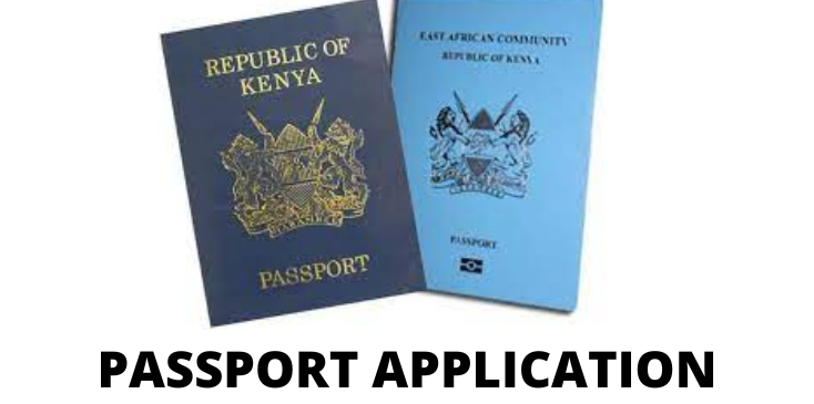 PASSPORT SERVICES